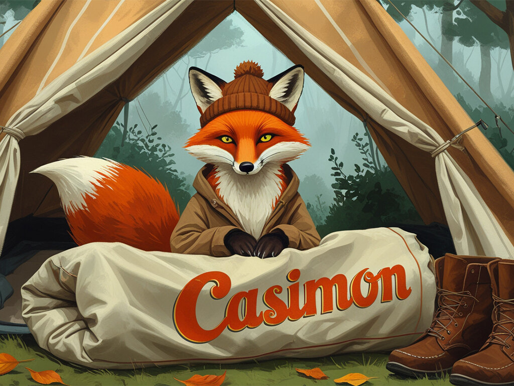 Casimon ile Mobilde FPS Keyfi: Her Yerden Oyna, Her Yerde Kazan - Casimon