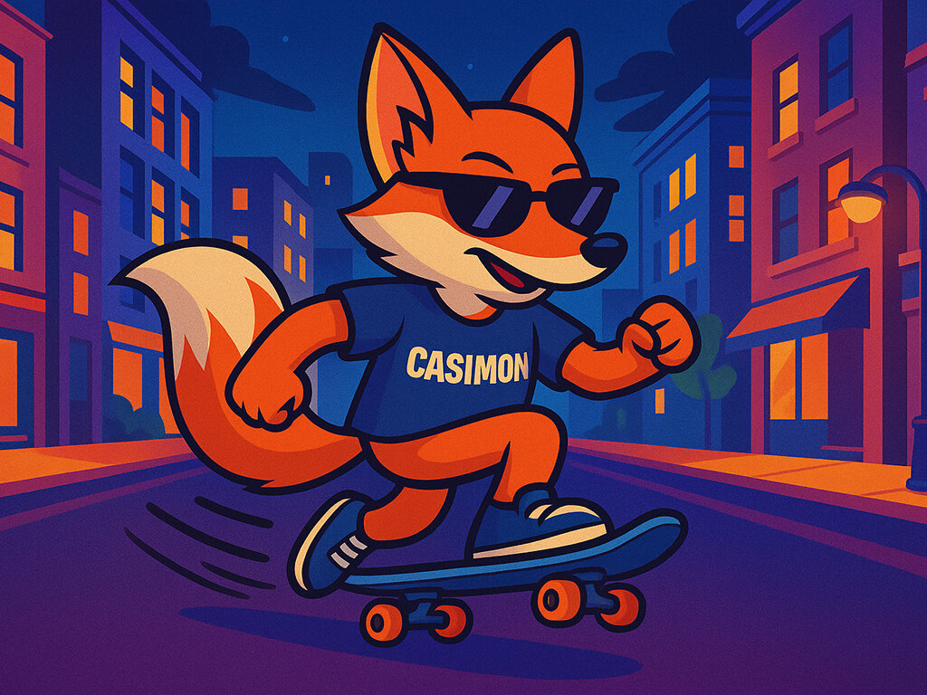 Casimon Giriş Sayfası: Kullanıcı Deneyimini Artıran Yenilikler! - Casimon Blog Görseli